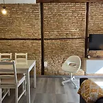 Casa Ruan Albaicin, Torre De Comares Apartman *