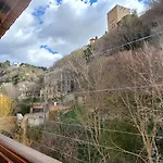 Apartman Casa Ruan Albaicin, Torre De Comares *