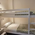 Casa Ruan Albaicin, Torre De Comares Apartman