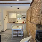 Apartman Casa Ruan Albaicin, Torre De Comares Granada