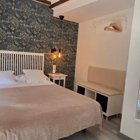Apartment Casa Ruan Albaicin, Torre De Comares Granada