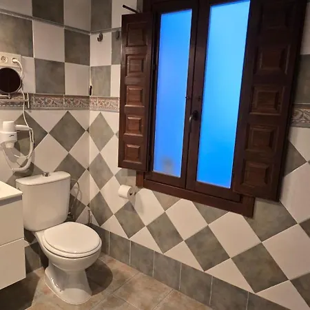 Casa Ruan Albaicin, Torre De Comares Apartment Granada