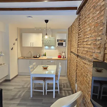 Apartment Casa Ruan Albaicin, Torre De Comares Granada