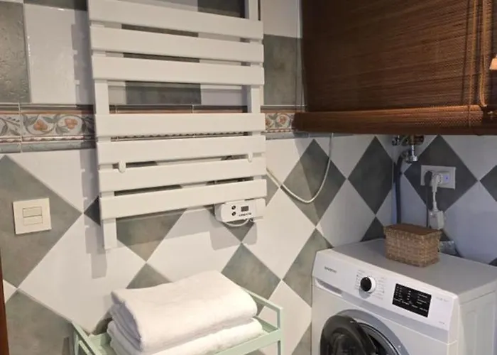 Apartmán Casa Ruan Albaicin, Torre De Comares